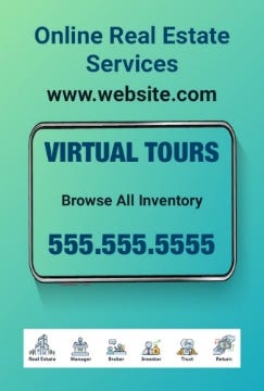 Picture of Virtual RE 12