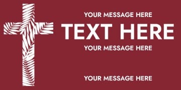 Picture of Vinyl Religious 13