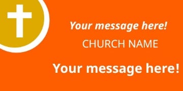 Picture of Vinyl Religious 1