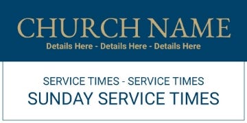 Picture of Vinyl Religious 6