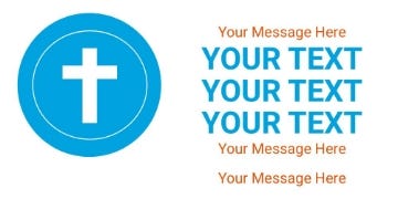 Picture of Vinyl Religious 15