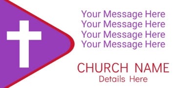 Picture of Vinyl Religious 14