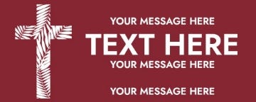 Picture of Vinyl Religious 13