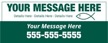 Picture of Vinyl Religious 7