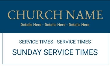 Picture of Vinyl Religious 6