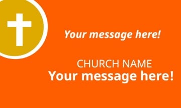 Picture of Vinyl Religious 1