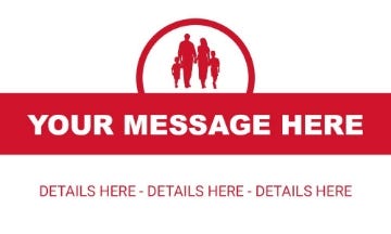 Picture of Vinyl Religious 10