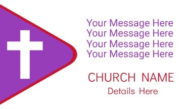 Picture of Vinyl Religious 14