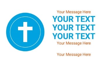 Picture of Vinyl Religious 15