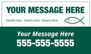 Picture of Vinyl Religious 7