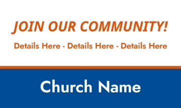 Picture of Vinyl Religious 8