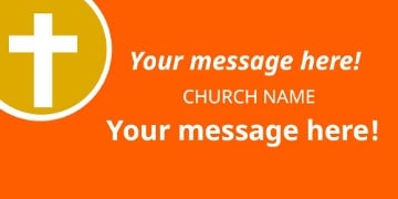 Picture of Vinyl Religious 1