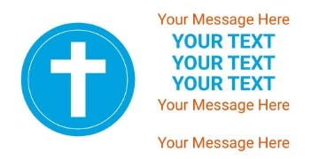 Picture of Vinyl Religious 15