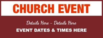 Picture of Vinyl Religious 2