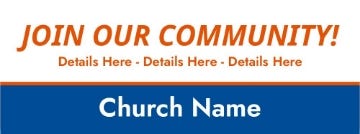 Picture of Vinyl Religious 8