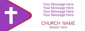 Picture of Vinyl Religious 14