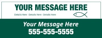 Picture of Vinyl Religious 7