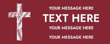 Picture of Vinyl Religious 13