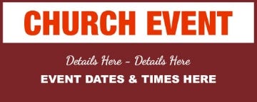 Picture of Vinyl Religious 2