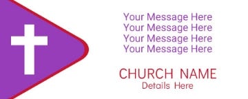 Picture of Vinyl Religious 14