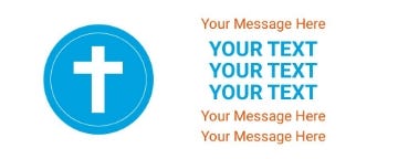 Picture of Vinyl Religious 15