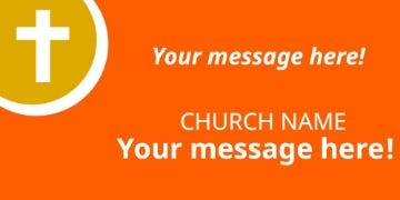 Picture of Vinyl Religious 1