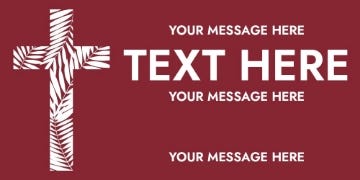 Picture of Vinyl Religious 13