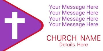 Picture of Vinyl Religious 14