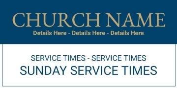 Picture of Vinyl Religious 6