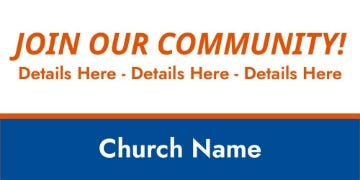 Picture of Vinyl Religious 8