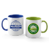 Picture of SimpliColor 12 oz. Ceramic Mug with ColorPop