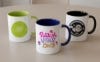 Picture of SimpliColor 12 oz. Ceramic Mug with ColorPop