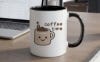 Picture of SimpliColor 12 oz. Ceramic Mug with ColorPop