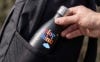 Picture of 16 oz. Insulated Water Bottle