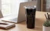 Picture of 21 oz. Double-Wall Stainless Steel Tumbler