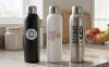Picture of 28 oz. Stainless Steel Water Bottle