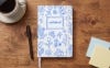Picture of SimpliColor Hard Cover Notebook - A5
