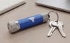 Picture of Chroma LED Flashlight Keyring