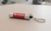 Picture of Chroma Softy LED Flashlight Keyring