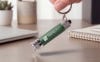 Picture of Chroma Softy LED Flashlight Keyring