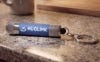 Picture of Chroma Softy Monochrome Classic - LED Flashlight with Keyring