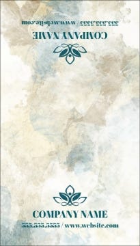 Picture of Table Runner 10 - 48"