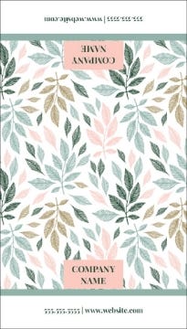Picture of Table Runner 22 - 48"
