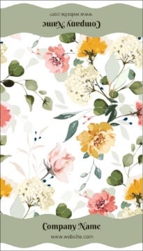 Picture of Table Runner 24 - 48"