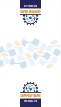 Picture of Table Runner 25 - 48"