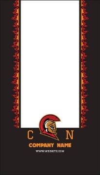 Picture of Table Runner 28 - 48"