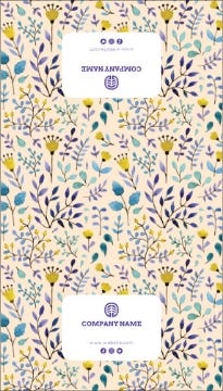 Picture of Table Runner 31 - 48"
