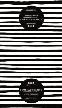 Picture of Table Runner 33 - 48"