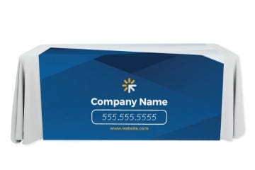 Picture of Table Runner 34 - 48"