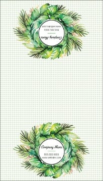 Picture of Table Runner 35 - 48"